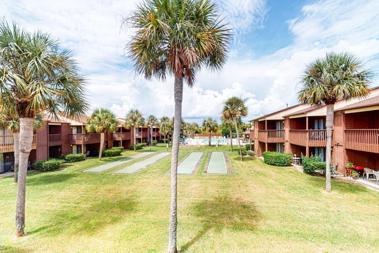 Beachwalk Condos #14F Panama City Beach Dış mekan fotoğraf