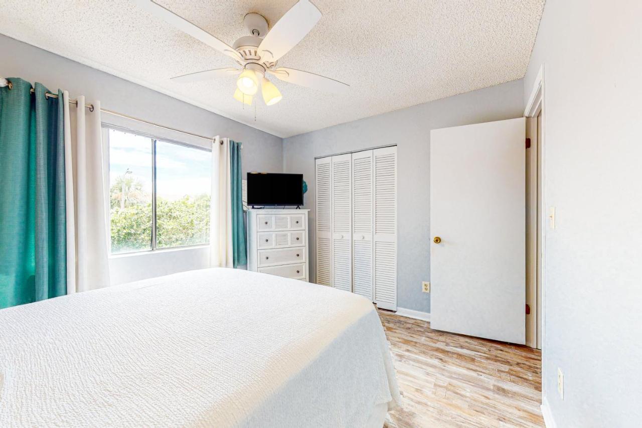 Beachwalk Condos #14F Panama City Beach Dış mekan fotoğraf