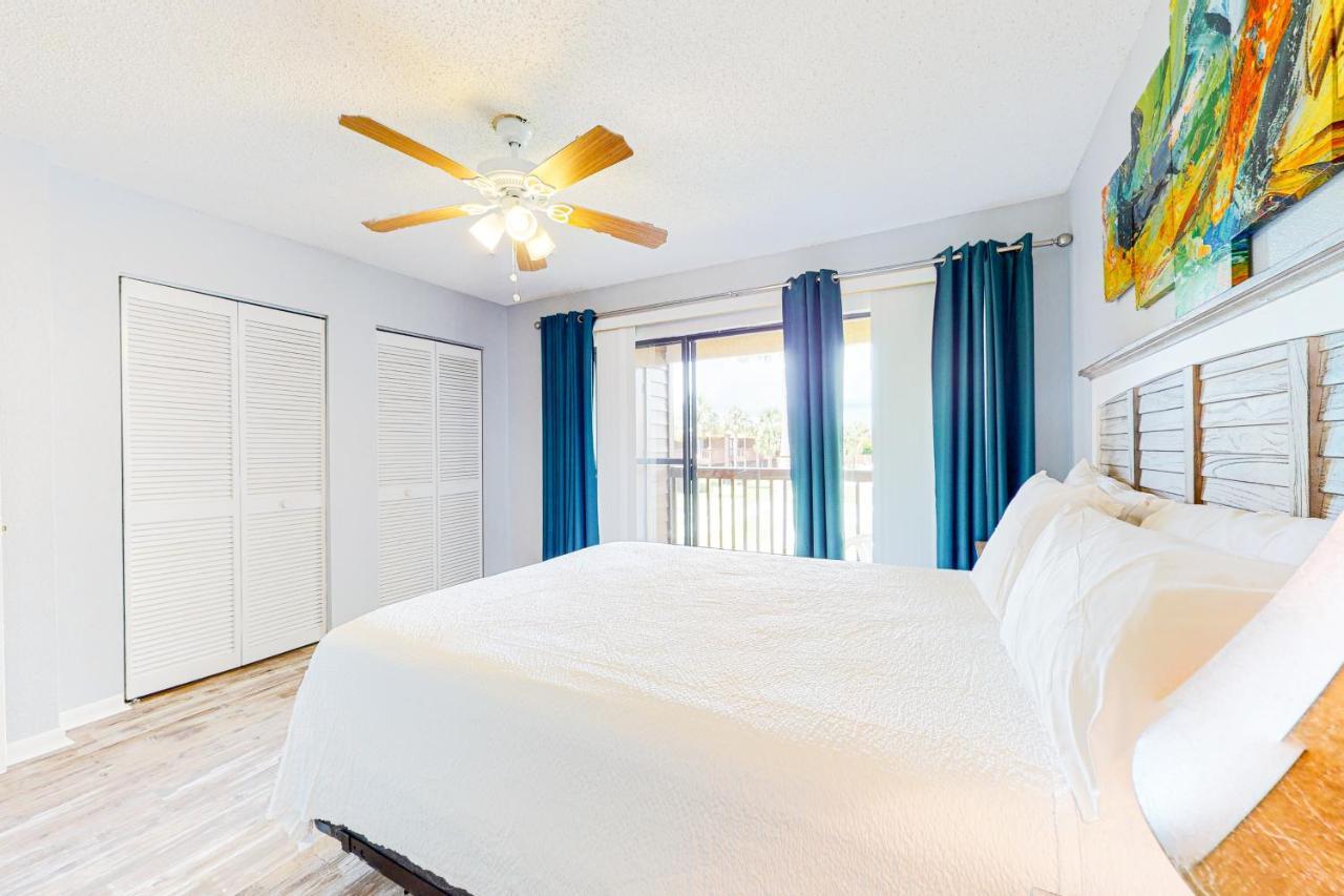 Beachwalk Condos #14F Panama City Beach Dış mekan fotoğraf